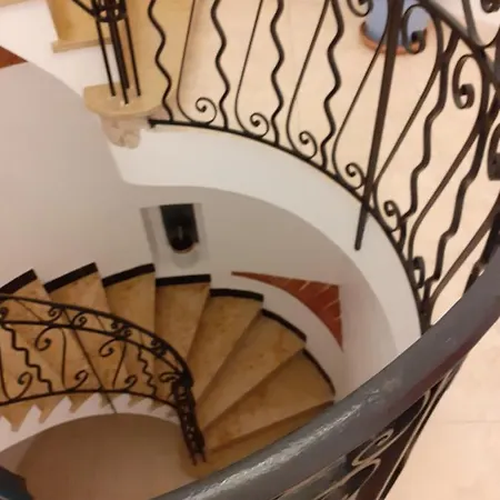 Apartment Tres Bel A 3 Etoiles *