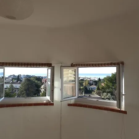 Tres Bel A 3 Etoiles Apartment Bandol