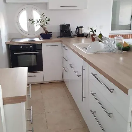 Apartment Tres Bel A 3 Etoiles
